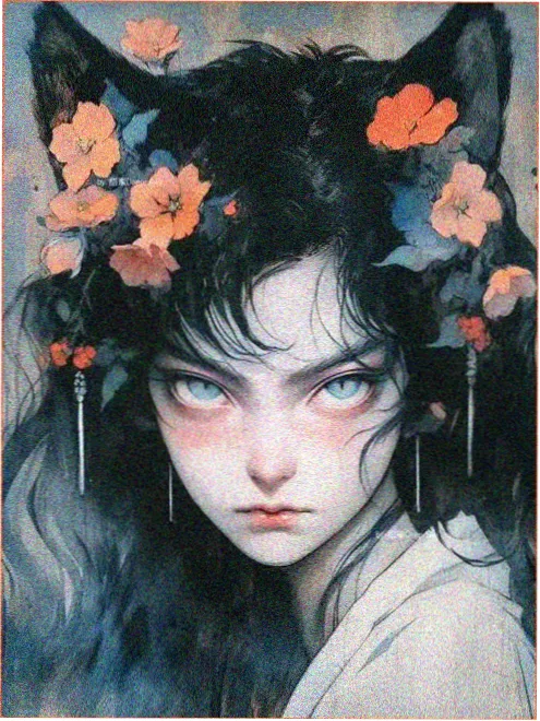 山海旧约 电影在线看